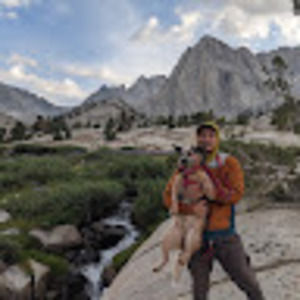 Meet your Posher, Justin